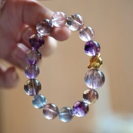 Super seven star beads bracelet