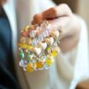 Fresh and sweet Duobao bracelet - 图片 2