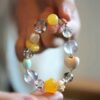 Fresh and sweet Duobao bracelet