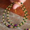 Jade Bracelet Design