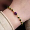Jade Bracelet Design - 图片 5
