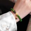 Jade bracelet design - 图片 4