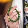 Jade bracelet design - 图片 3