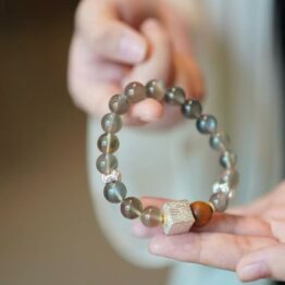 Crystal Bracelet